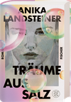 Träume aus Salz Cover des Buches Träume aus Salz (ISBN: 9783758700460)