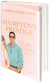 Hamptons Prestige - Doubts & Desires Cover des Buches Hamptons Prestige - Doubts & Desires (ISBN: 9783764509569)