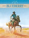 Blueberry - Collector's Edition 04 Cover des Buches Blueberry - Collector's Edition 04 (ISBN: 9783770440917)