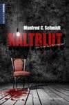 Kaltblut Cover des Buches Kaltblut (ISBN: 9783827195128)