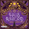 Haus Ashford - Magie verpflichtet Cover des Buches Haus Ashford - Magie verpflichtet (ISBN: 9783837168143)