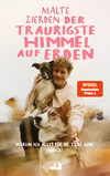 Der traurigste Himmel auf Erden Cover des Buches Der traurigste Himmel auf Erden (ISBN: 9783911034234)