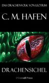 Drachensichel Cover des Buches Drachensichel (ISBN: 9783945227510)