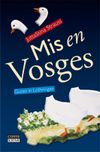 Mis en Vosges Cover des Buches Mis en Vosges (ISBN: 9783956020445)