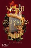 Welch grausames Ende Cover des Buches Welch grausames Ende (ISBN: 9783957612212)