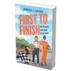 First to Finish. Der Einsatz war noch nie so hoch (Adrenaline hearts, Bd. 2) Cover des Buches First to Finish. Der Einsatz war noch nie so hoch (Adrenaline hearts, Bd. 2) (ISBN: 9783957612656)