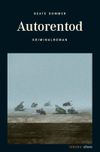 Autorentod Cover des Buches Autorentod (ISBN: 9783960410355)