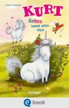 Kurt, Einhorn wider Willen 2. EinHorn kommt selten allein Cover des Buches Kurt, Einhorn wider Willen 2. EinHorn kommt selten allein (ISBN: 9783960525950)