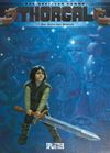 Thorgal. Band 7 Cover des Buches Thorgal. Band 7 (ISBN: 9783962197445)