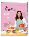 Emmi backt einfach (Emmi kocht einfach – das 1. Backbuch) Cover des Buches Emmi backt einfach (Emmi kocht einfach – das 1. Backbuch) (ISBN: 9783965845435)