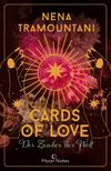 Cards of Love - Der Zauber der Welt Cover des Buches Cards of Love - Der Zauber der Welt (ISBN: 9783969760185)