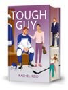 Tough Guy Cover des Buches Tough Guy (ISBN: 9783985854028)
