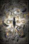 Whisper of Sins Cover des Buches Whisper of Sins (ISBN: 9783985956036)