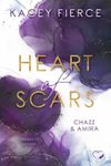 Heart of Scars Cover des Buches Heart of Scars (ISBN: 9783985959662)