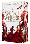 Die Wortweberin - Geheimnisse und Glut Cover des Buches Die Wortweberin - Geheimnisse und Glut (ISBN: 9783989420953)