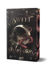 Sweet Damnation Cover des Buches Sweet Damnation (ISBN: 9783989421028)