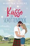 Küsse im Schottenrock Cover des Buches Küsse im Schottenrock (ISBN: 9783989425439)