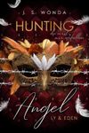 Hunting Angel 2 Cover des Buches Hunting Angel 2 (ISBN: 9783989426139)