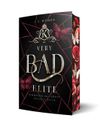 Very Bad Elite Cover des Buches Very Bad Elite (ISBN: 9783989426160)