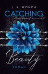 CATCHING BEAUTY 2 Cover des Buches CATCHING BEAUTY 2 (ISBN: 9783989426412)