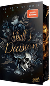 Skull's Decision Cover des Buches Skull's Decision (ISBN: 9783989427051)