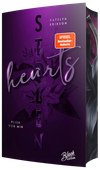 Stolen Hearts Cover des Buches Stolen Hearts (ISBN: 9783989428638)