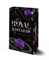 Royal Bastards Cover des Buches Royal Bastards (ISBN: 9783989429185)