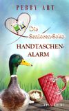 Die Senioren-Soko: Handtaschenalarm Cover des Buches Die Senioren-Soko: Handtaschenalarm (ISBN: B085NVNX72)
