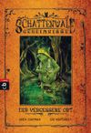 Der vergessene Ort Cover des Buches Der vergessene Ort (ISBN: 9783570224670)