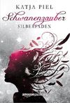 Silberfaden Cover des Buches Silberfaden (ISBN: 9781503946965)