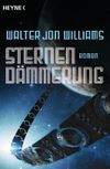 Sternendämmerung Cover des Buches Sternendämmerung (ISBN: 9783453526570)