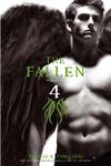 The Fallen 4: Forsaken Cover des Buches The Fallen 4: Forsaken (ISBN: 9781442447004)