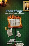 Todesfuge Cover des Buches Todesfuge (ISBN: 9781494271275)
