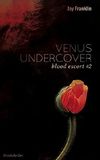 Venus Undercover - Blood Escort 2 Cover des Buches Venus Undercover - Blood Escort 2 (ISBN: B010E4V7W6)