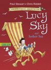 Aberwitzige Abenteuer - Lucy Sky auf hoher See Cover des Buches Aberwitzige Abenteuer - Lucy Sky auf hoher See (ISBN: 9783551375858)