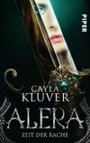 Alera - Zeit der Rache Cover des Buches Alera - Zeit der Rache (ISBN: 9783492268769)