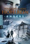 anders 2 - Im dunklen Land Cover des Buches anders 2 - Im dunklen Land (ISBN: 9783570307168)