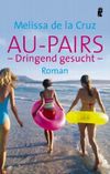 Au-Pairs - Dringend gesucht Cover des Buches Au-Pairs - Dringend gesucht (ISBN: 9783548264219)