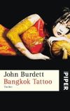 Bangkok Tattoo Cover des Buches Bangkok Tattoo (ISBN: 9783492249454)