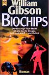Biochips Cover des Buches Biochips (ISBN: 9783453089013)
