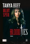 Blood Ties - Blutspur Cover des Buches Blood Ties - Blutspur (ISBN: 9783802536496)