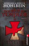 Das Blut der Templer II. Die Nacht des Sterns Cover des Buches Das Blut der Templer II. Die Nacht des Sterns (ISBN: 9783548266664)