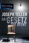 Das Gesetz der Bronx Cover des Buches Das Gesetz der Bronx (ISBN: 9783899418194)