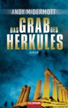 Das Grab des Herkules Cover des Buches Das Grab des Herkules (ISBN: 9783442474271)