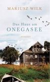 Das Haus am Onegasee Cover des Buches Das Haus am Onegasee (ISBN: 9783552054486)