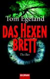 Das Hexenbrett Cover des Buches Das Hexenbrett (ISBN: 9783442461561)