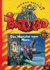 Tom Turbo - Das Monster vom Mars Cover des Buches Tom Turbo - Das Monster vom Mars (ISBN: 9783473472024)