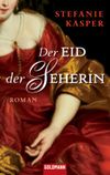 Der Eid der Seherin Cover des Buches Der Eid der Seherin (ISBN: 9783442468591)