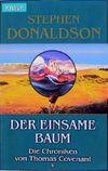 Der einsame Baum Cover des Buches Der einsame Baum (ISBN: 9783453532083)