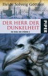 Der Herr der Dunkelheit Cover des Buches Der Herr der Dunkelheit (ISBN: 9783492266673)